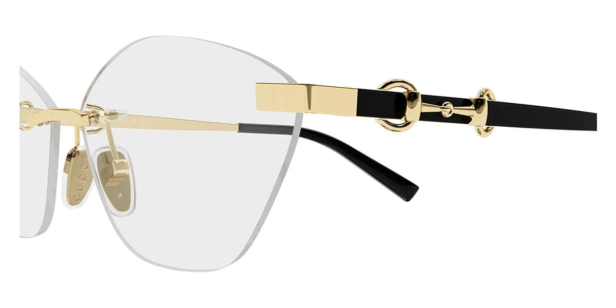 Gucci GG2050O 001 - Image 3