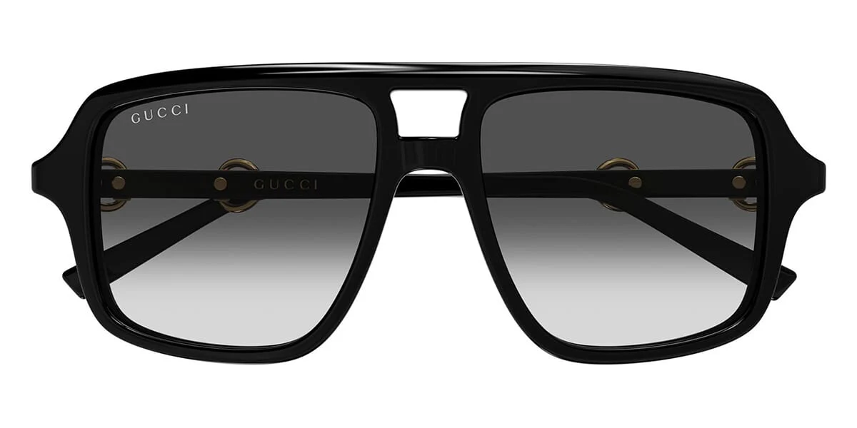 Gucci GG2052S 001 - Image 2