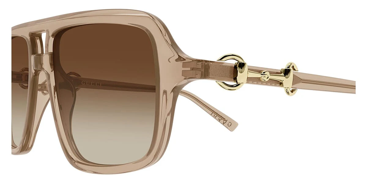 Gucci GG2052S 010 - Image 3