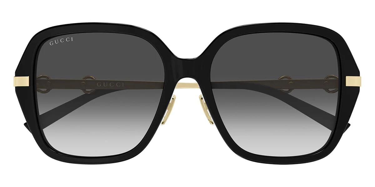 Gucci GG2055SA 001 - Image 2
