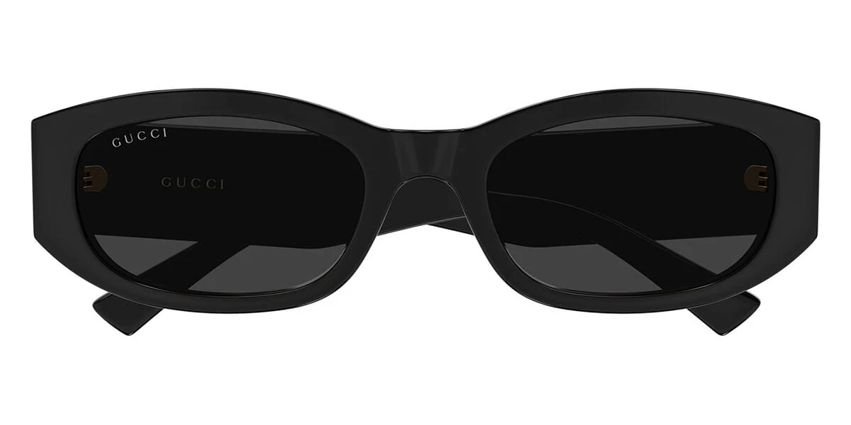 Gucci GG2068SA 001 - Image 2