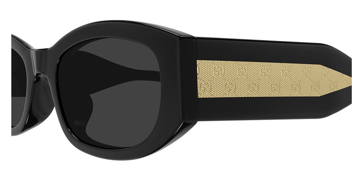 Gucci GG2068SA 001 - Image 3