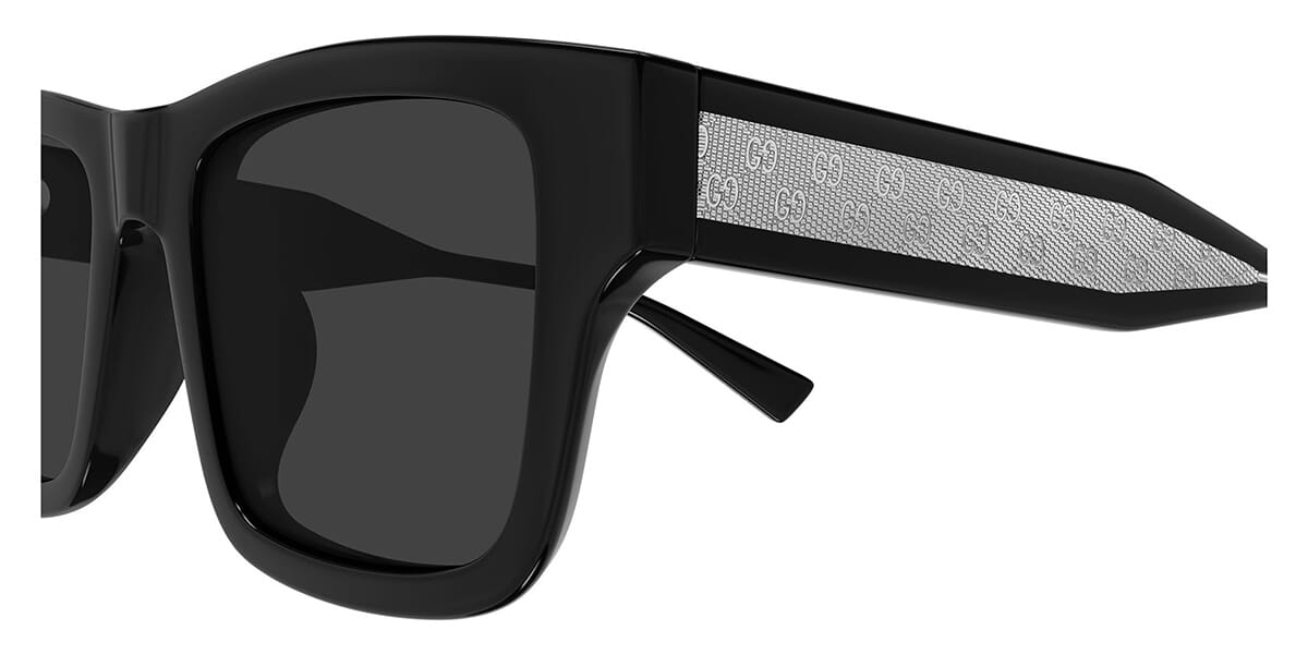 Gucci GG2072SA 001 - Image 3