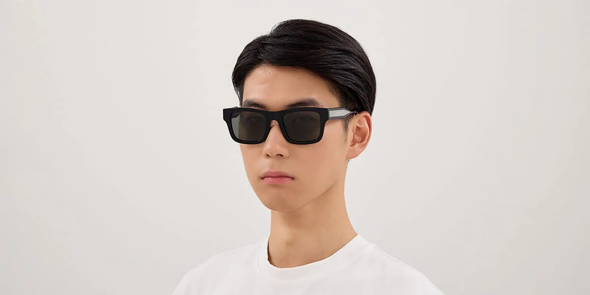 Gucci GG2072SA 001 - Image 4