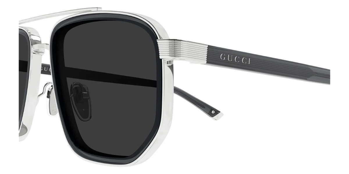 Gucci GG2073S 001 - Image 3