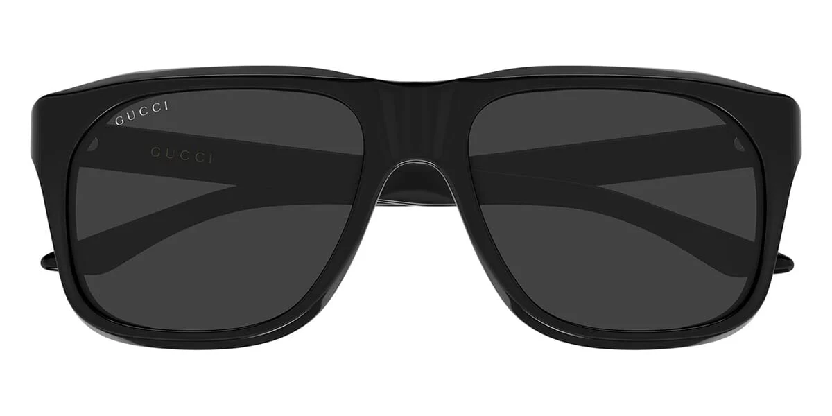 Gucci GG2077S 001 - Image 2