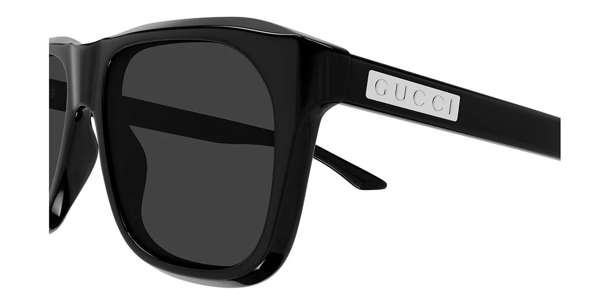 Gucci GG2077S 001 - Image 3
