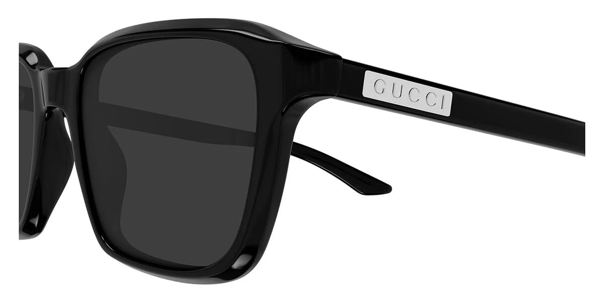 Gucci GG2078S 001 - Image 3