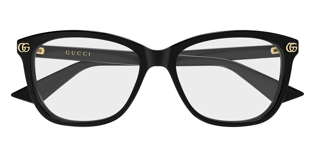 Gucci GG2113O 001 - Image 2