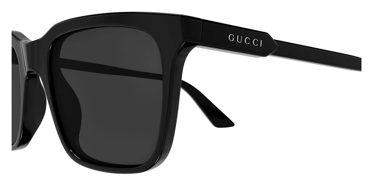 Gucci GG2114S 001 - Image 3