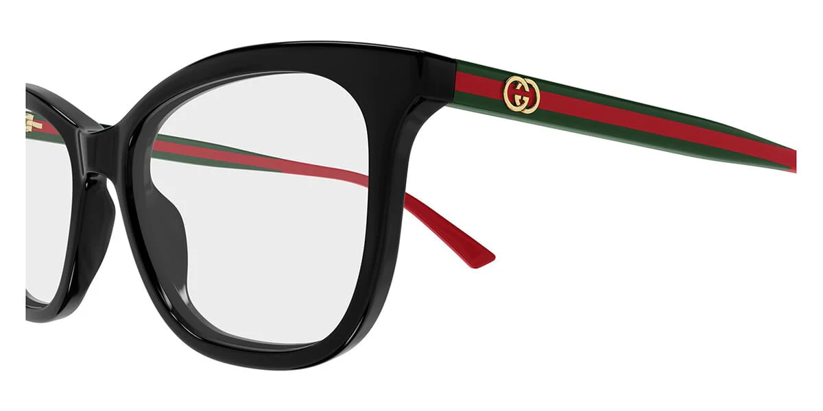 Gucci GG2117O 001 - Image 3