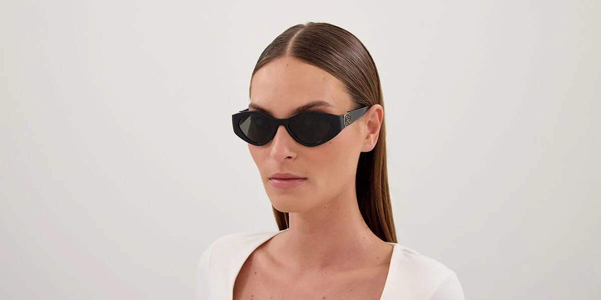 Gucci GG2121S 001 - Image 4