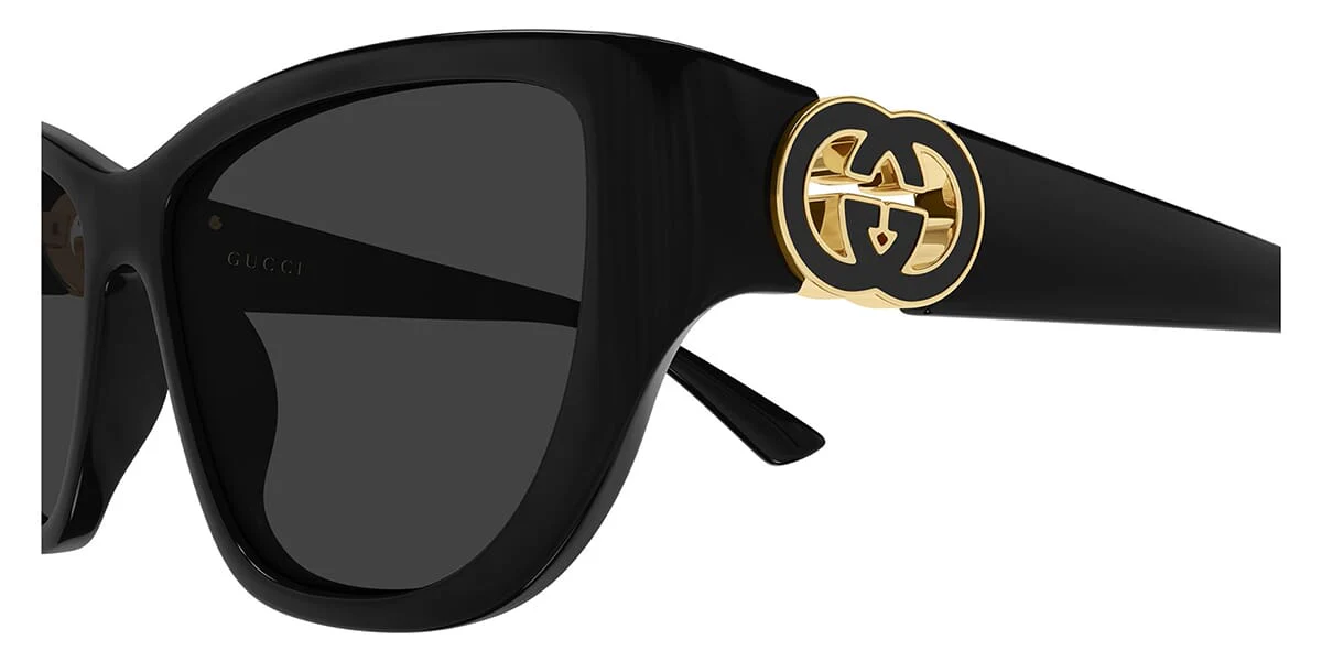 Gucci GG2122S 001 - Image 3