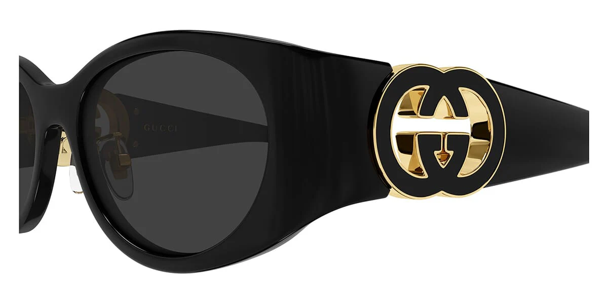 Gucci GG2123SA 001 - Image 3