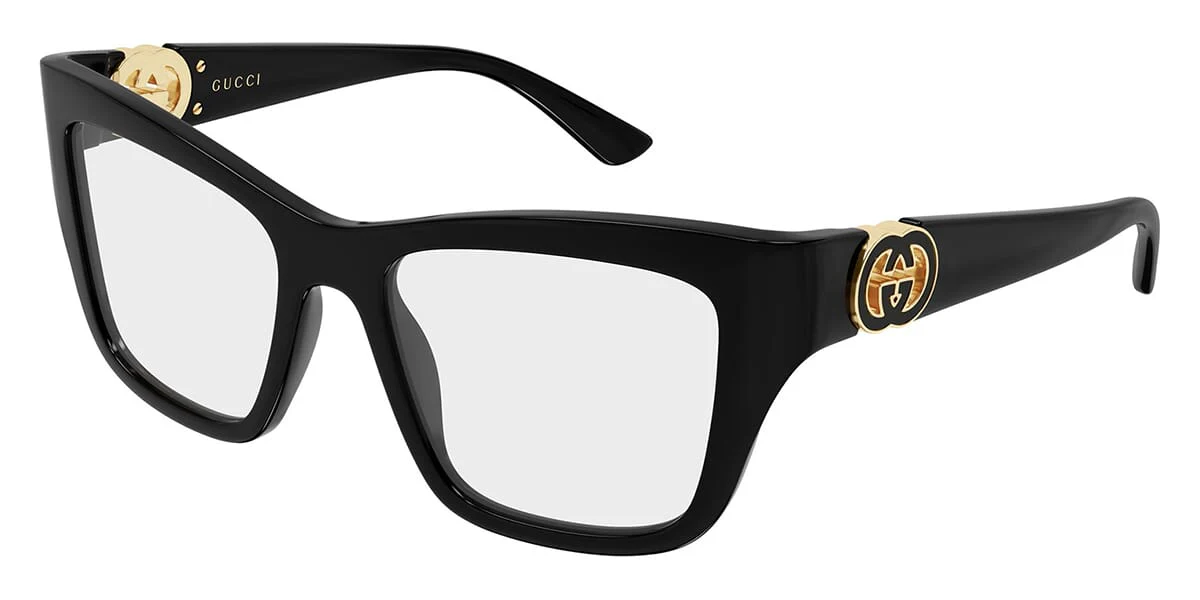 Gucci GG2124O 001