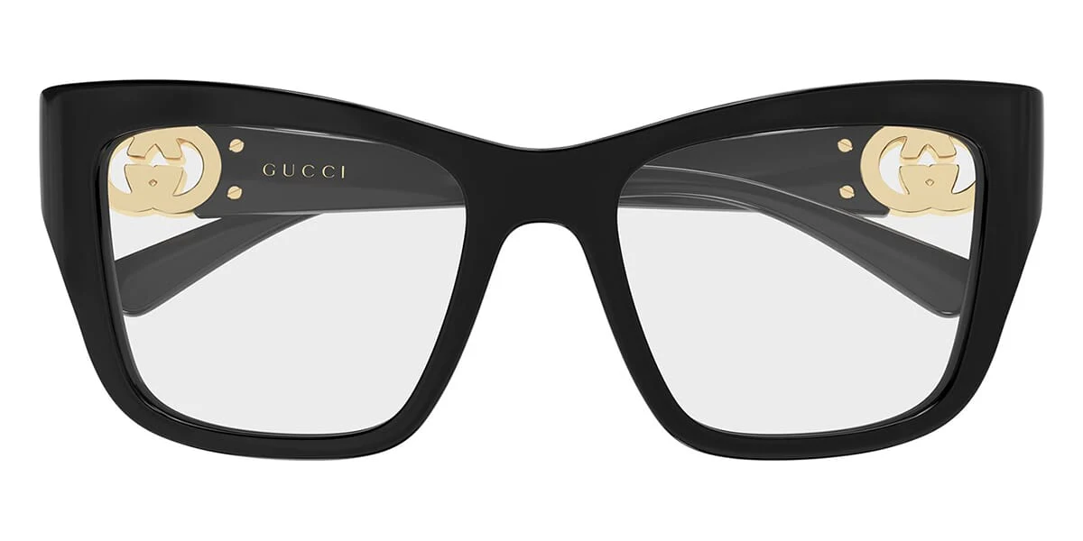 Gucci GG2124O 001 - Image 2