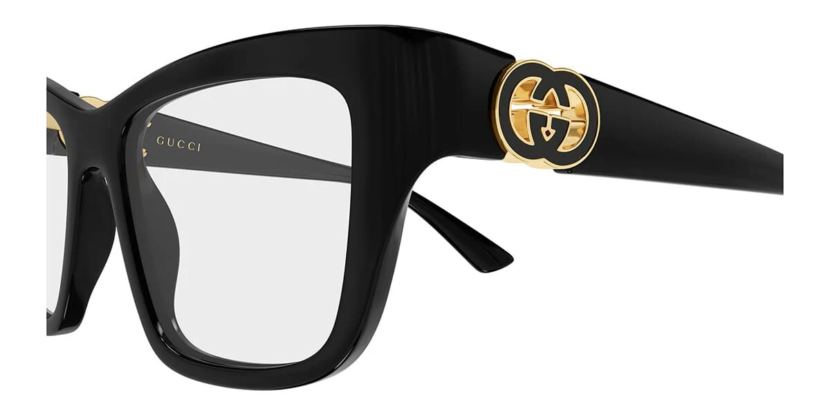 Gucci GG2124O 001 - Image 3