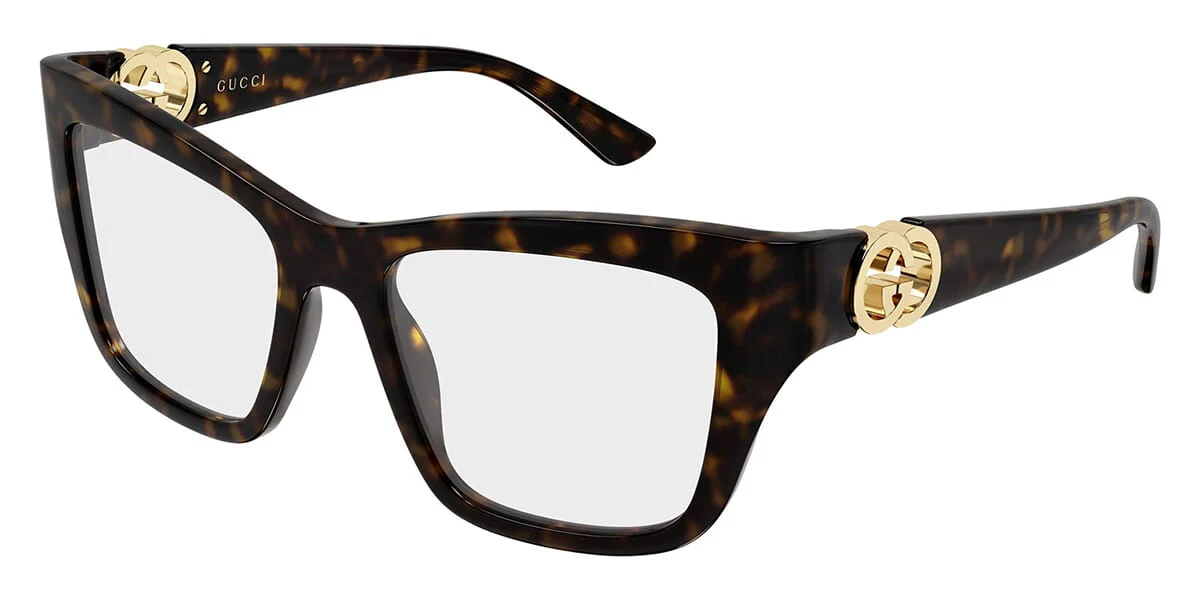 Gucci GG2124O 002