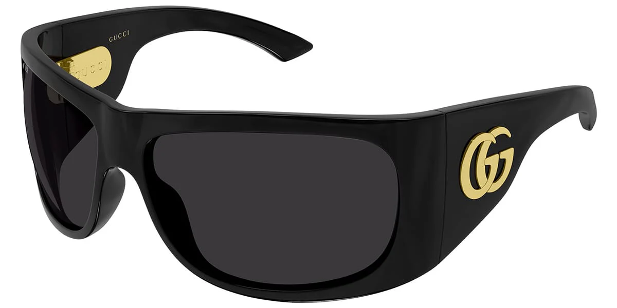 Gucci GG2170S 001 - As Seen On TamuMcPherson