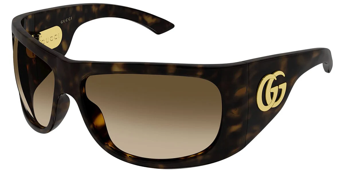 Gucci GG2170S 003 - As Seen On Meryl Streep & Dua Lipa