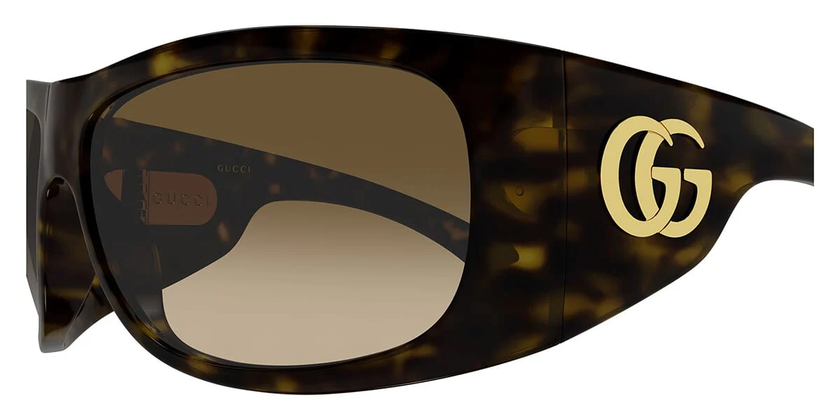 Gucci GG2170S 003 - As Seen On Meryl Streep & Dua Lipa - Image 3