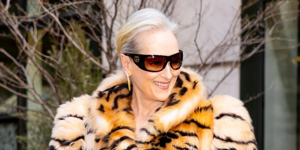 Gucci GG2170S 003 - As Seen On Meryl Streep & Dua Lipa - Image 4