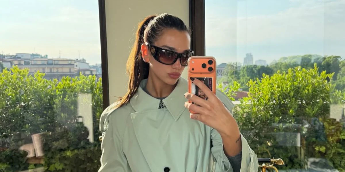 Gucci GG2170S 003 - As Seen On Meryl Streep & Dua Lipa - Image 5