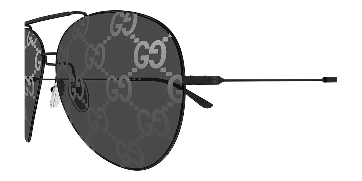 Gucci GG2172S 002 - As Seen On Caro Daur - Image 3