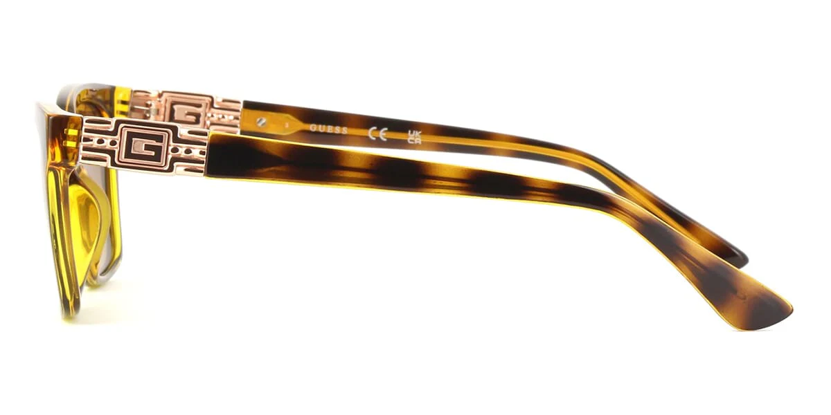 Guess GU7869 52H Polarised - Image 3