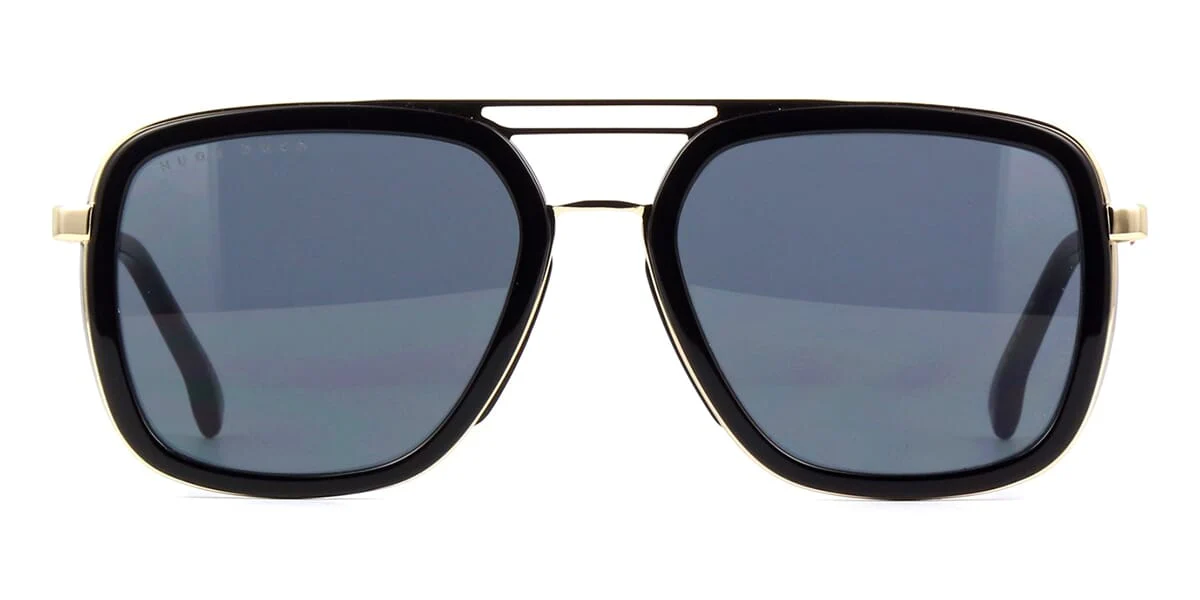 Hugo Boss 1235/S 807IR - As Seen On Anthony Mackie - Image 2