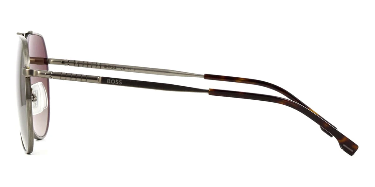 Hugo Boss 1447/S KJ186 - As Seen On Vas J. Morgan - Image 3
