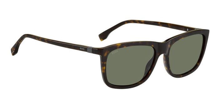 Hugo Boss 1489/S 086QT - Image 3