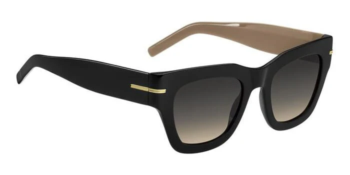 Hugo Boss 1520/N/S 0WMPR - As Seen On Gigi Hadid - Image 3