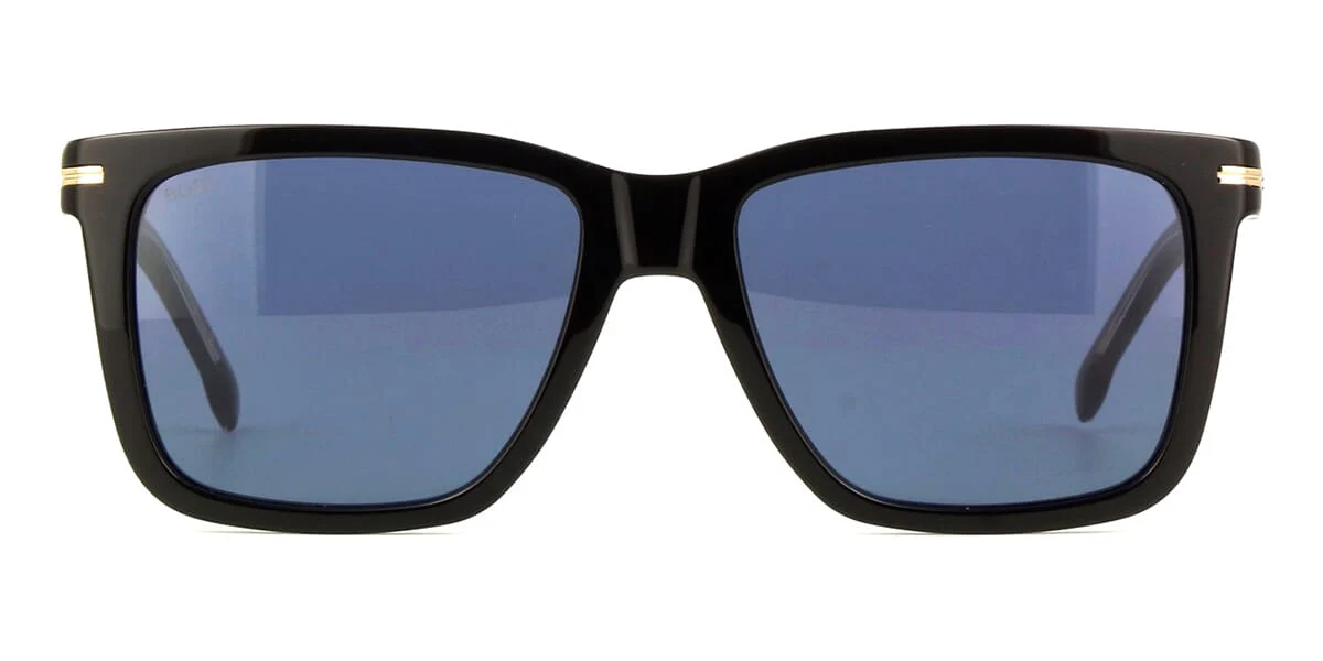 Hugo Boss 1598/S 807KU - Image 2