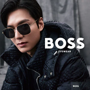 Hugo Boss 1613/F/SK J5GIR - Image 4