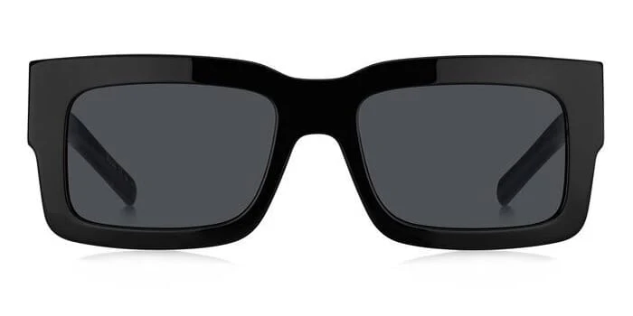 Hugo Boss 1654/S 807IR - As seen on Maluma & Lee Min Ho - Image 2