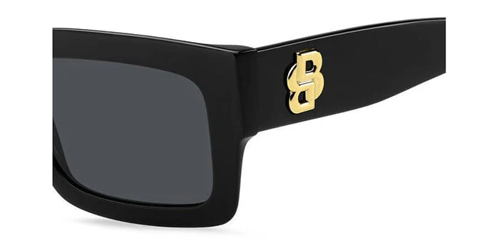 Hugo Boss 1654/S 807IR - As seen on Maluma & Lee Min Ho - Image 3