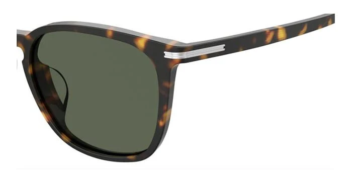 Hugo Boss 1668/F/SK 086QT - Image 3