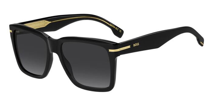 Hugo Boss 1745/S 8071I