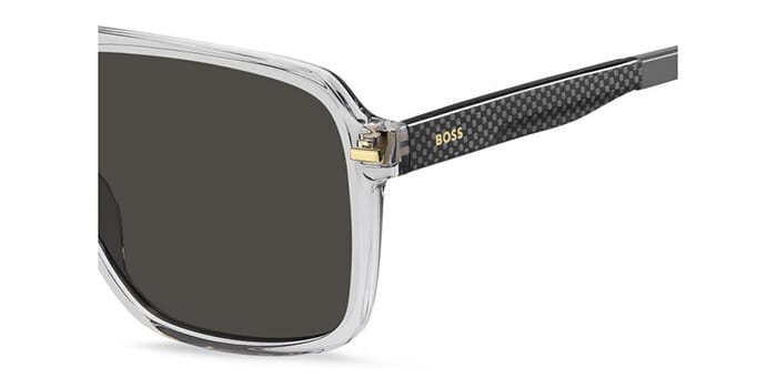 Hugo Boss 1766/S KB7IR - Image 3