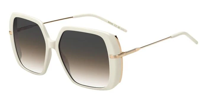 Hugo Boss 1782/S SZJPR - As Seen On Lily Collins