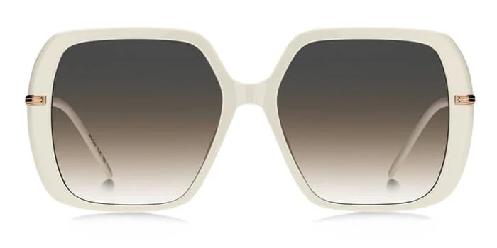 Hugo Boss 1782/S SZJPR - As Seen On Lily Collins - Image 2