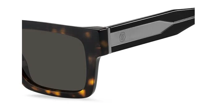 Hugo Boss 1855/S 086IR - As Seen On Sam Salter - Image 3