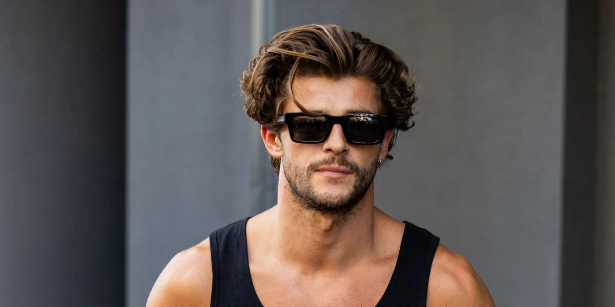 Hugo Boss 1855/S 086IR - As Seen On Sam Salter - Image 4