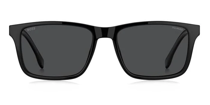 Hugo Boss 1896/C 807 with Magnetic Clip On Polarised - Image 2