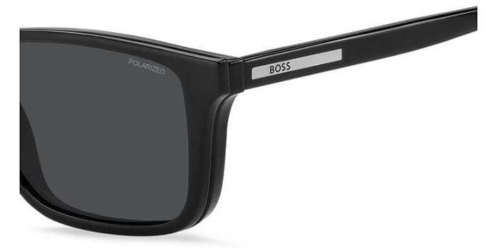 Hugo Boss 1896/C 807 with Magnetic Clip On Polarised - Image 3