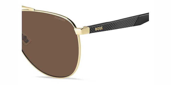 Hugo Boss 1914/S J5G47 Polarised - Image 3