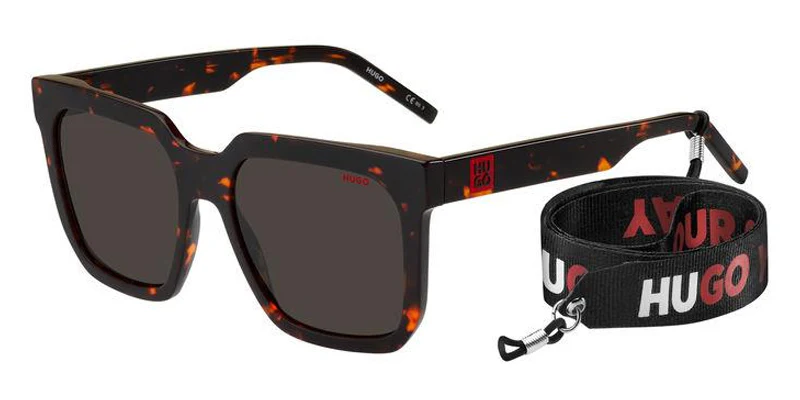 Hugo Boss Hugo HG1218 086IR with Detachable Strap - Image 4