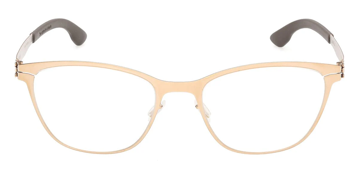 ic! berlin Amanda Small Rose Gold - Image 2