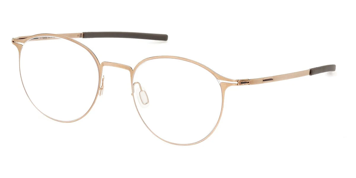 ic! berlin Amihan 2.0 Rose Gold